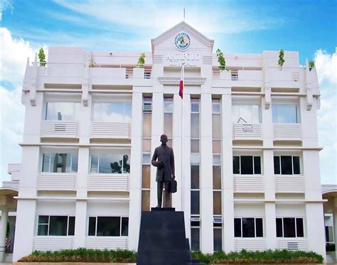 city hall antipolo